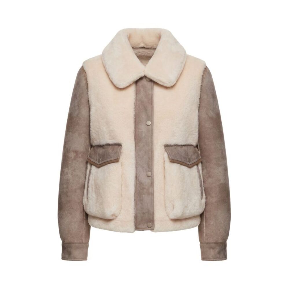 Urbancode Woman Clothing Jackets